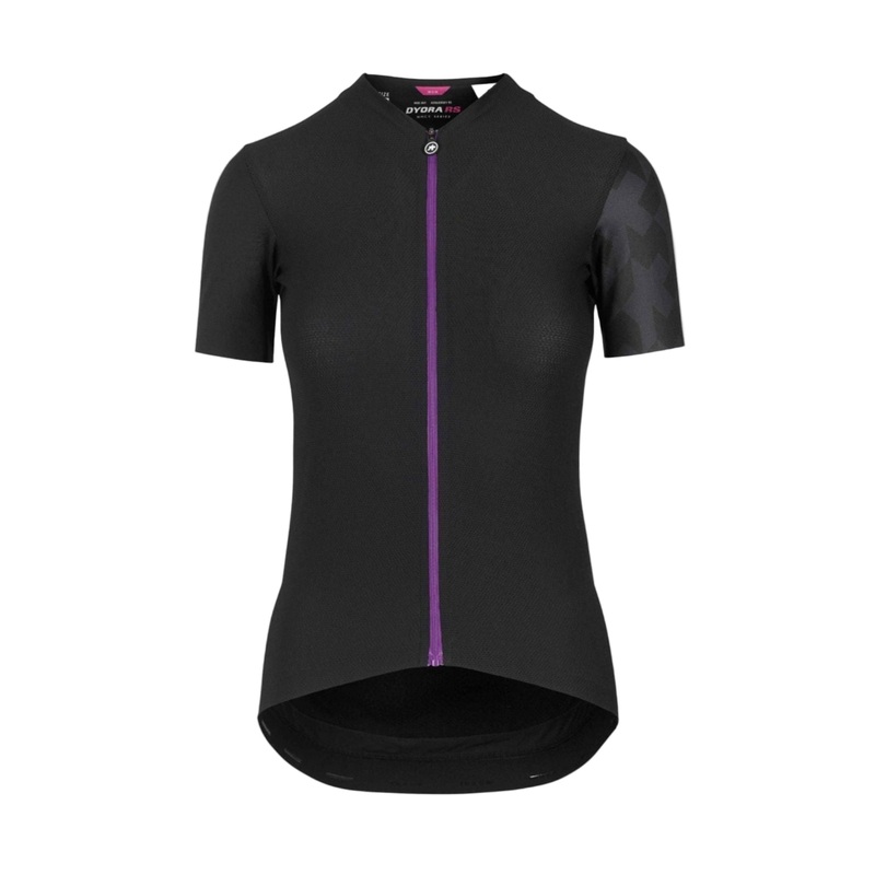 ASSOS WOMEN’S DYORA RS JERSEY S9