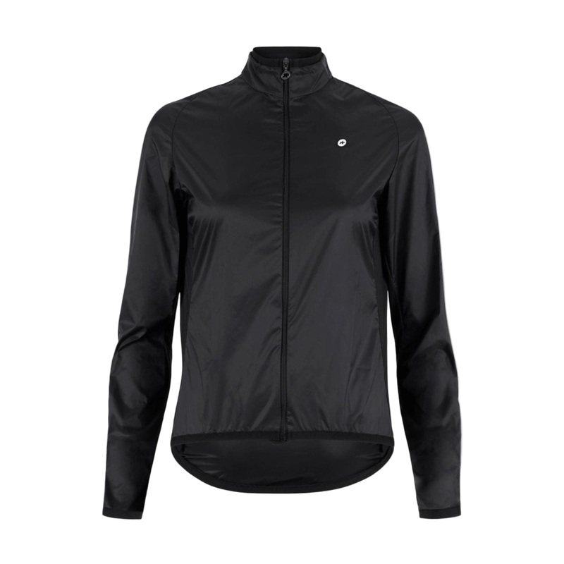 ASSOS WOMEN’S UMA GT WIND C2 JACKET
