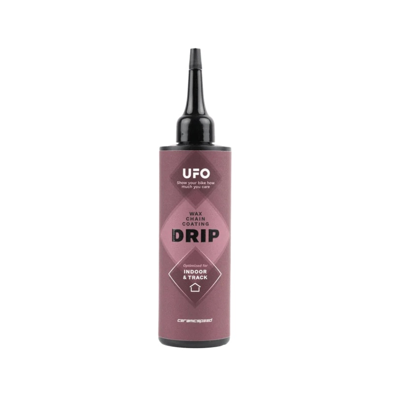 CeramicSpeed UFO Drip Chain Lube – Road/Track