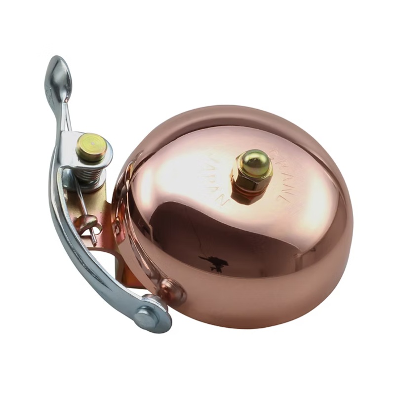 Crane Bell Suzu Copper