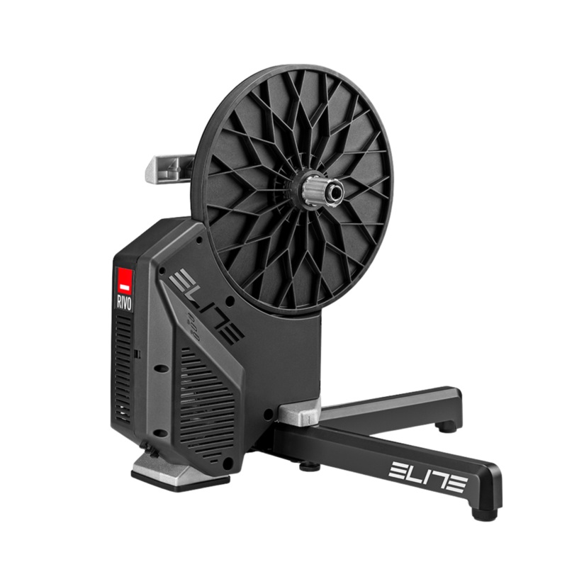 Elite Rivo 2 Smart Trainer  HG Freehub