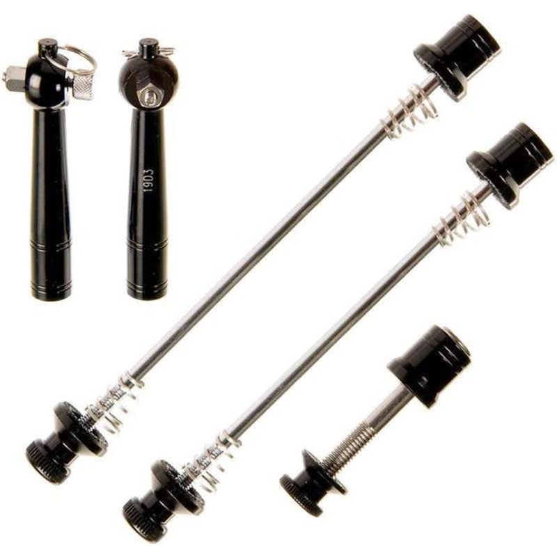 Evo Anti Theft Skewers