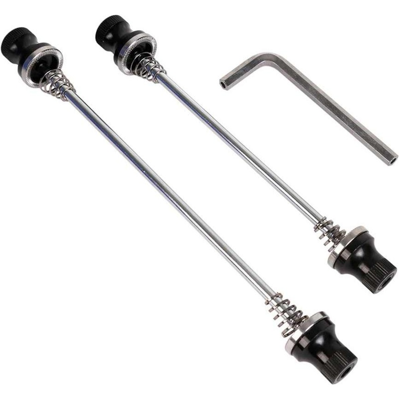 Evo Force Lock-Out Anti Theft Skewers