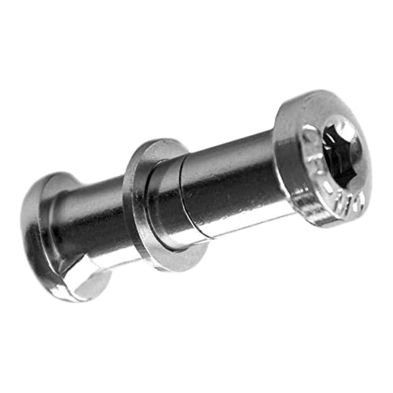 Factor Monza M6x8mm Seatpost Binder Bolt Kit