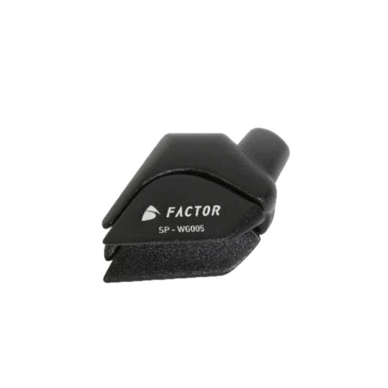 Factor Monza Seatpost Wedge Plate