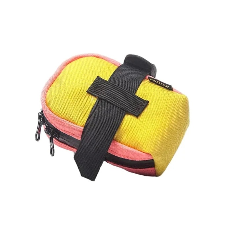 Farsik Tombstone Saddle Pouch