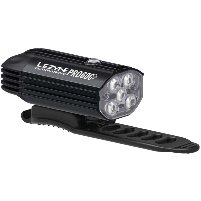 Lezyne Fusion Drive Pro 600+ Front Light