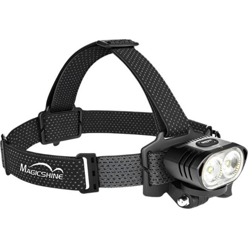 Magicshine MOH 55 Aquila Pro USB Headlamp
