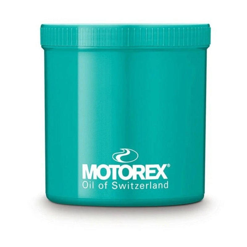 Motorex Bike Grease-850g & 100g