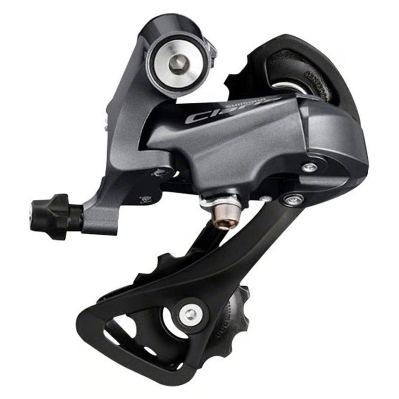 REAR DERAILLEUR, RD-R2000, CLARIS GS 8-SPEED DIRECT ATTACHMENT IND.PACK