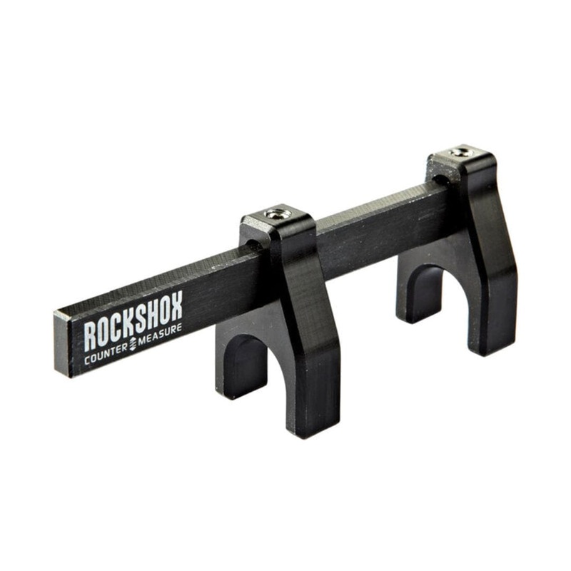 RockShox, Counter Measure Spring Compressor Tool, for RockShox Vivid/Vivid Air