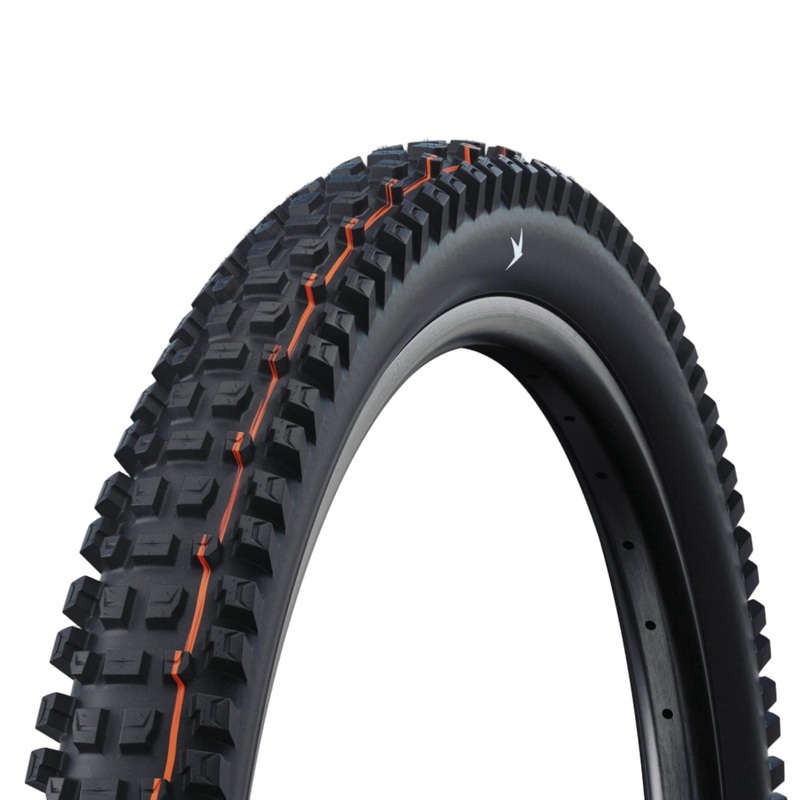 Schwalbe Albert Trail Pro  29 x 2.5