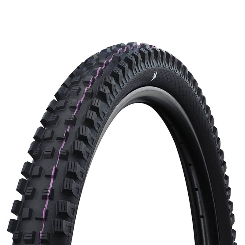 Schwalbe Magic Mary Gravity Pro, TLR, EVO, Soft, 27.5 x 2.50, Radial