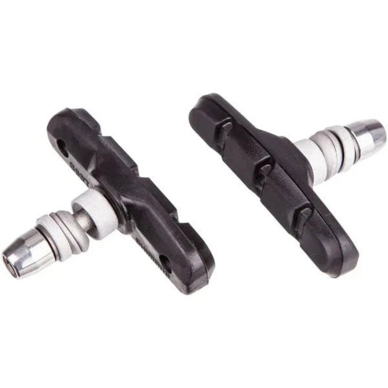 > SHIMANO S65T V-BRAKE SHOE SET