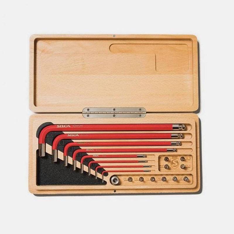 SILCA HX-One Home Essential Kit