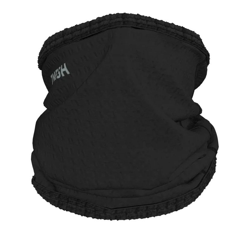 7mesh Chilco Neck Warmer – Black