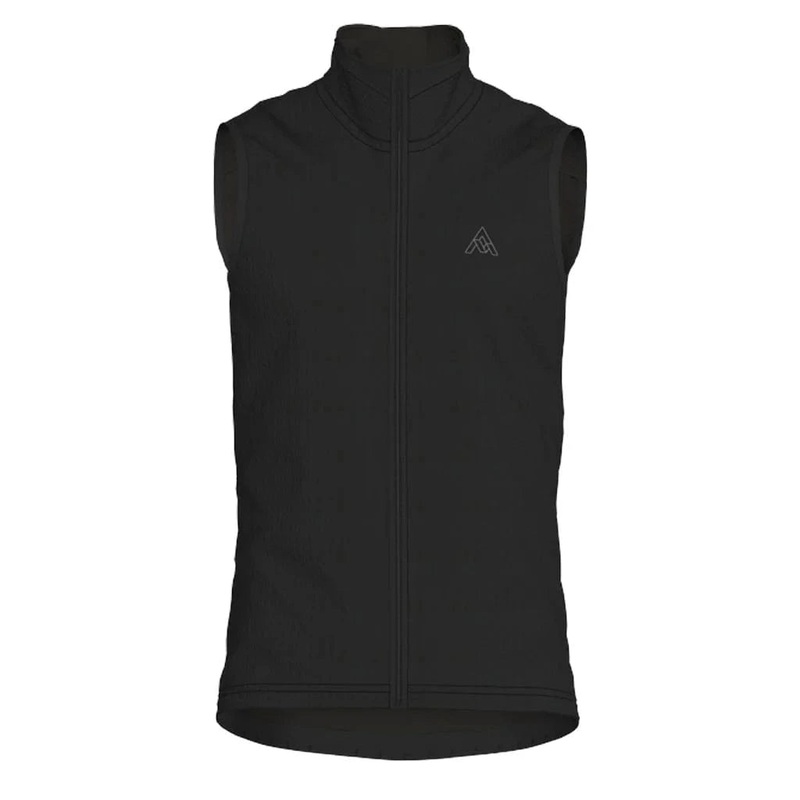 7mesh Seton Vest Men’s-Black-XS & S & M & L & XL & XXL