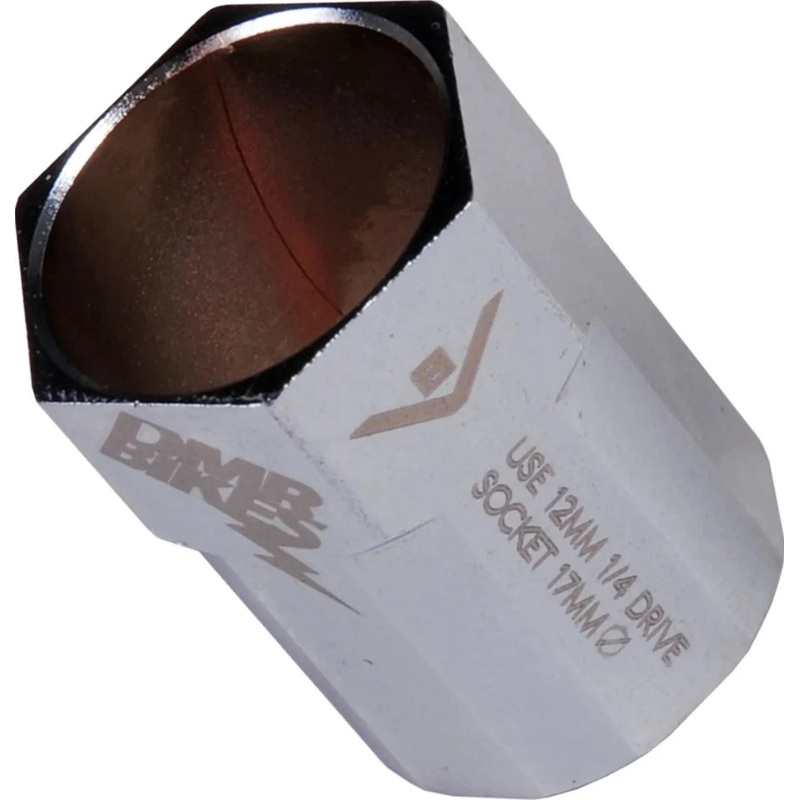 DMR Pedal Bearing Tool V8