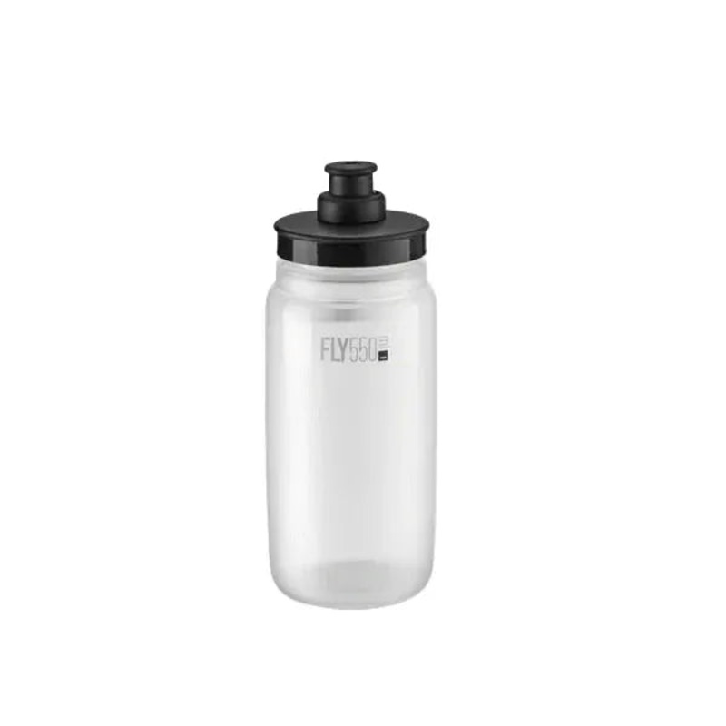 Elite Fly Tex Bottle 550ml Clear