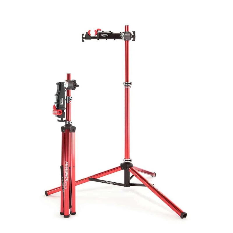 Feedback Sports PRO ELITE REPAIR STAND