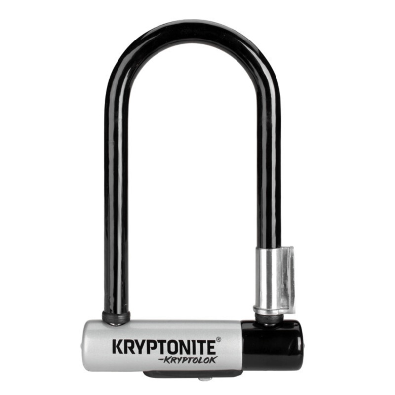 Kryptonite Kryptolok Mini U-Lock (7)