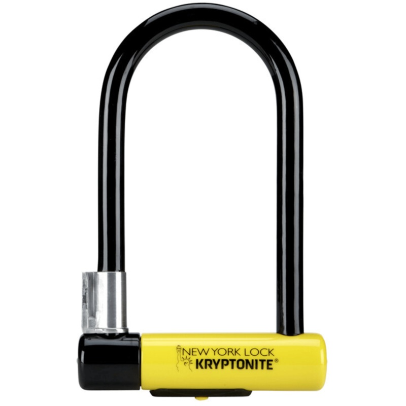 Kryptonite New York U-Lock