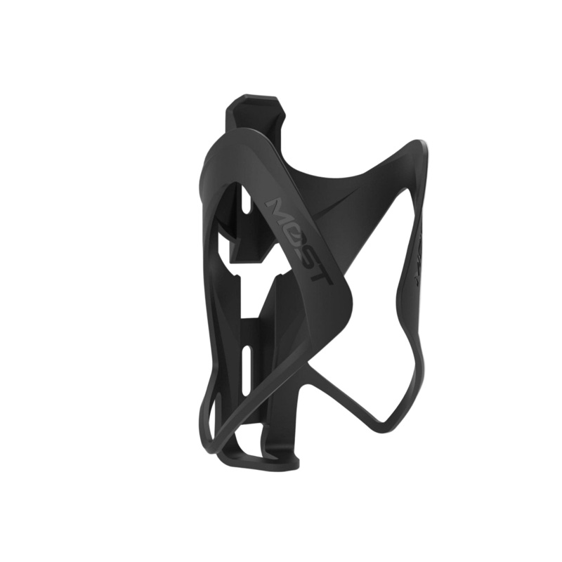 Most TRAP Carbon Bottle Cage
