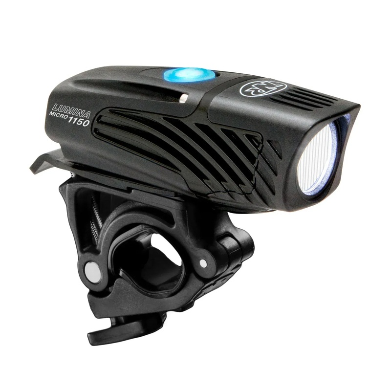 NiteRider Lumina Micro 1150 Front Light