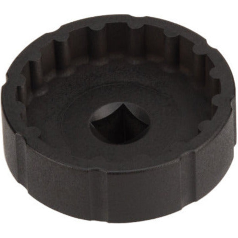 Park Tool BBT-19.2 Bottom Bracket Tool – 16-Notch 44mm OD