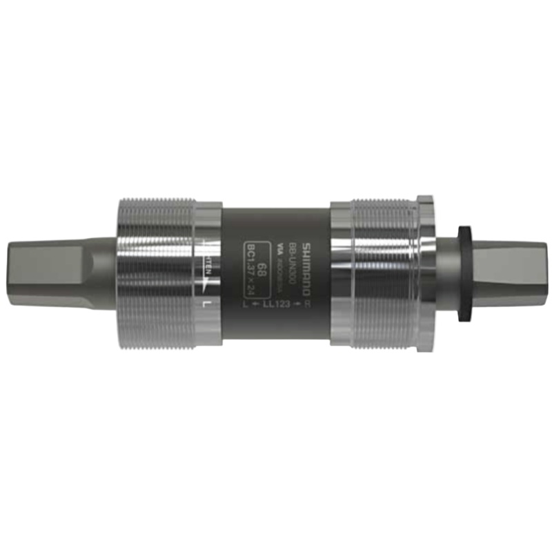 Shimano BB-UN300 Square Taper Bottom Bracket 68mm Shell 113mm Spindle