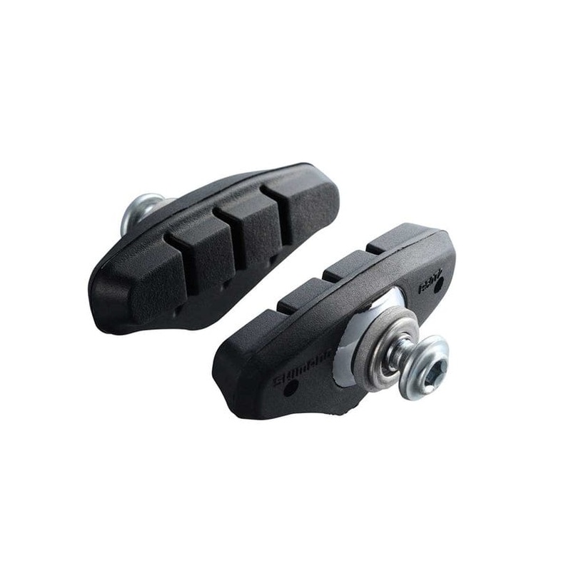 Shimano R50T2 (BR-4600) Brake Shoe Pair
