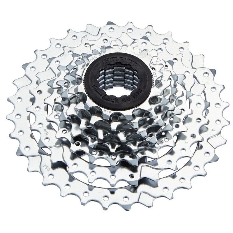 SRAM PG-730 7sp 12-32T Cassette