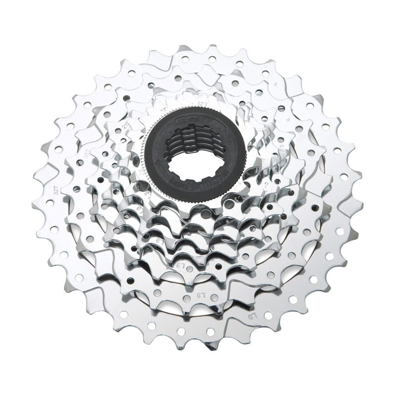 SRAM PG-830 8sp 11-28T Cassette