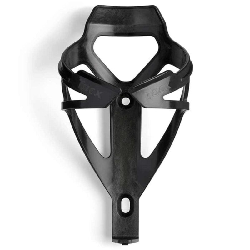 Tacx Deva Bottle Cage Black