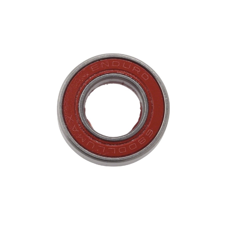 Enduro MAX Bearings-3802 & 6000 & 6800 & 6801 & 6802 & 6803 & 6804 & 6900 & 6901 & 6902 & 6903 & 6904 & 7902 Angular Contact & 15267 & 17286 & 17289 Double Row BO & 398 MAX-E & 688 & 6902 MAX-EB & 11197 Double Row BO & 6902 MAX-E