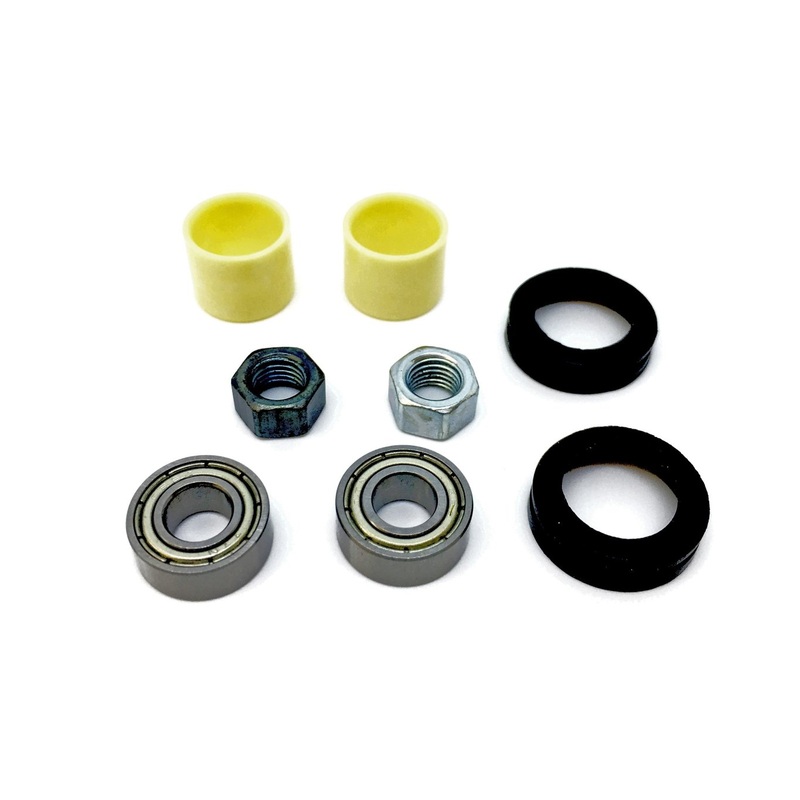 OneUp Components Composite Pedal Bearing Rebuild Kit