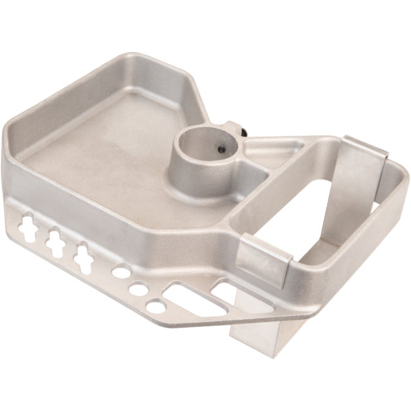 Park Tool #105 Cast Aluminum Work Tray