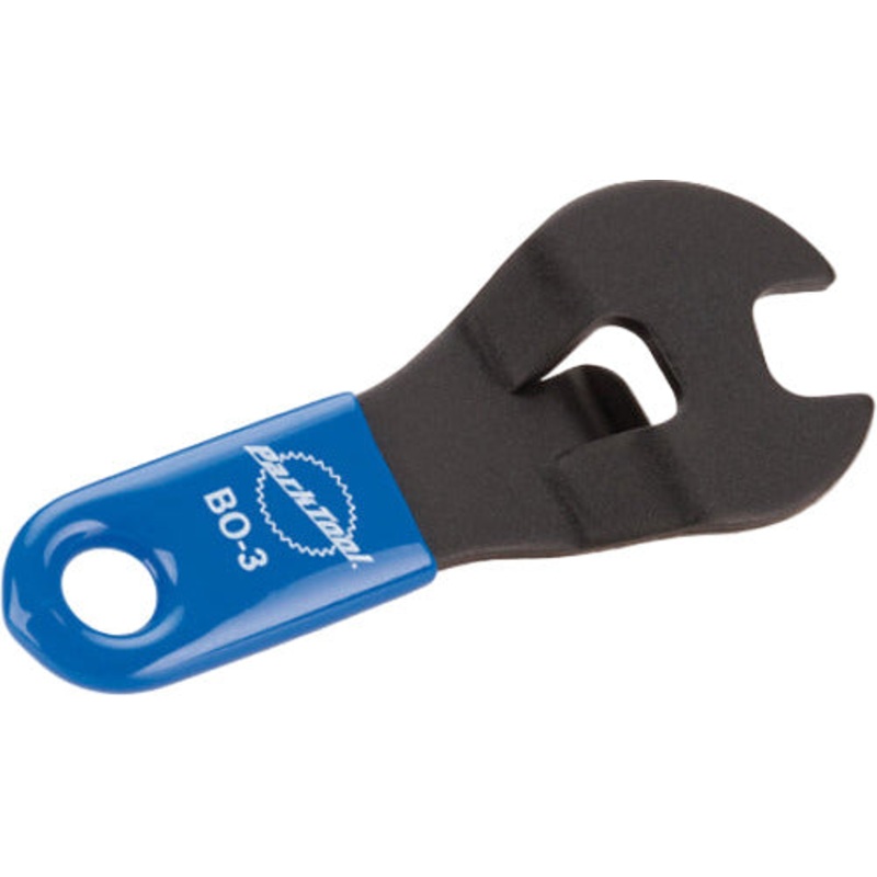 Park Tool BO-3 Keychain Bottle Opener