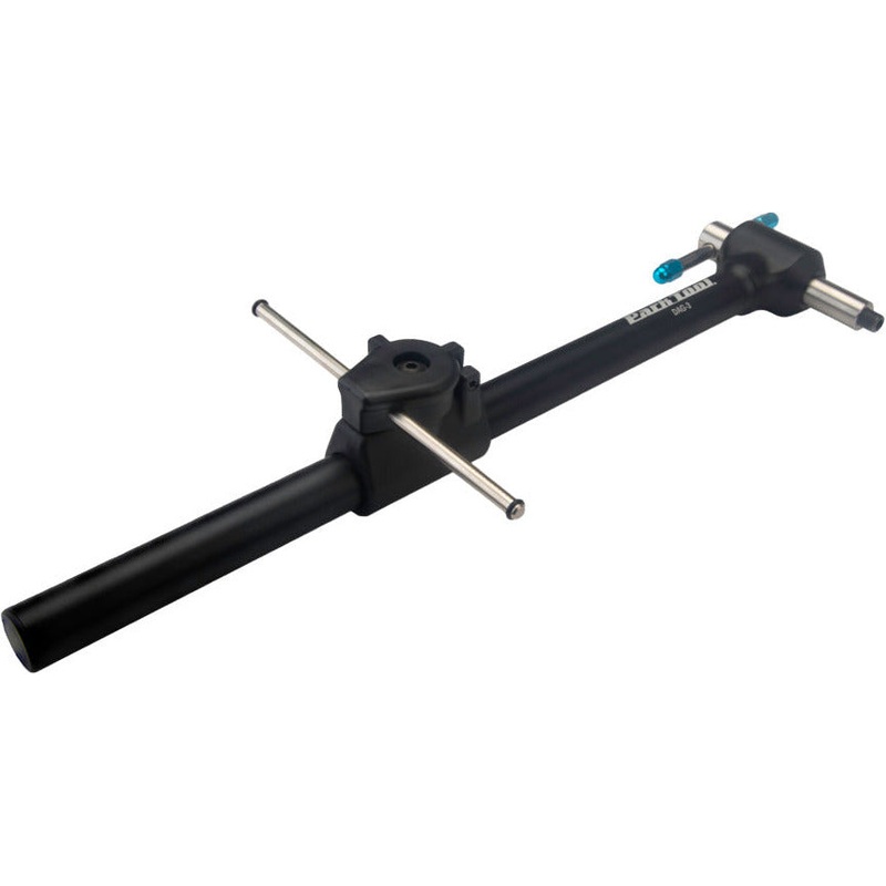 Park Tool DAG-3 Derailleur Hanger Alignment Gauge
