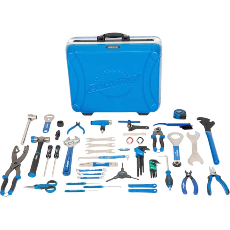 Park Tool EK-3 Travel and Event Kit
