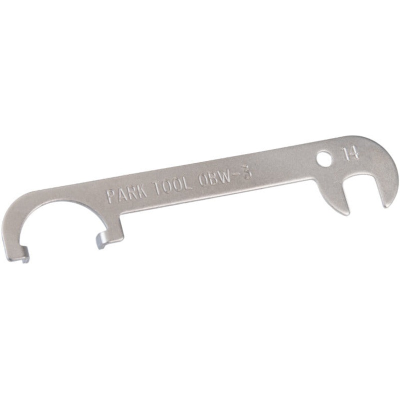 Park Tool OBW-3 Offset Brake Wrench