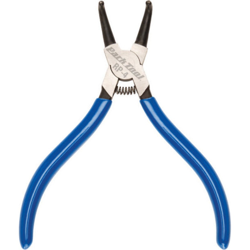 Park Tool RP-4 1.7 mm Internal Snap Ring Pliers
