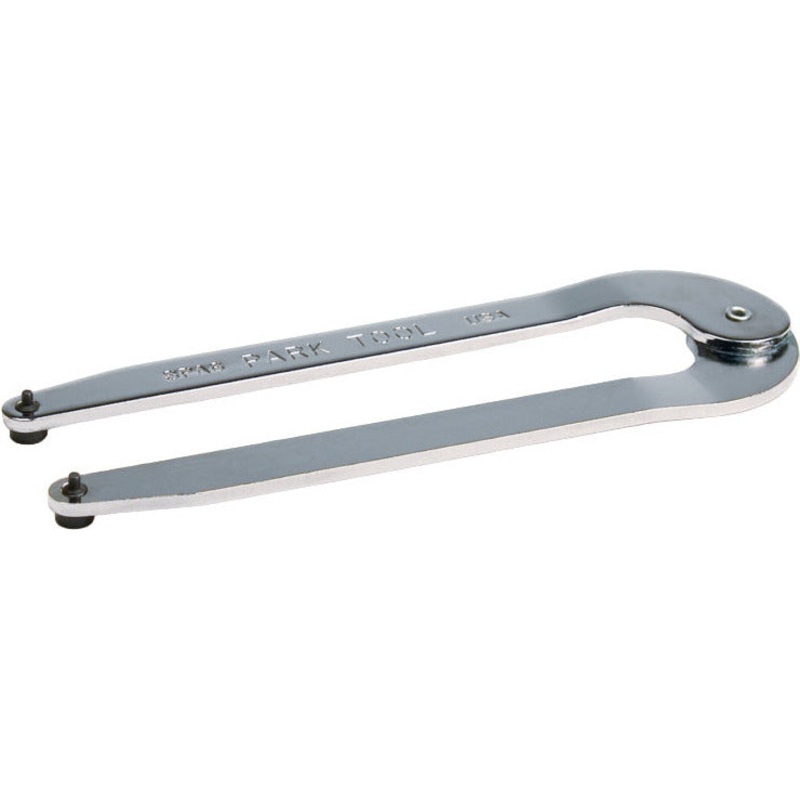 Park Tool SPA-6 Adjustable Pin Spanner