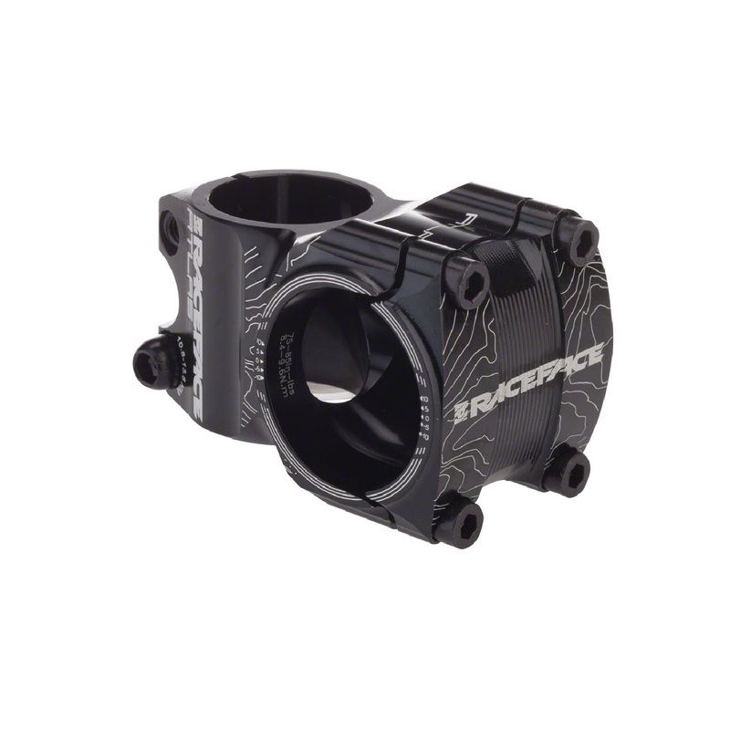 Race Face Atlas Stem 35mm Clamp