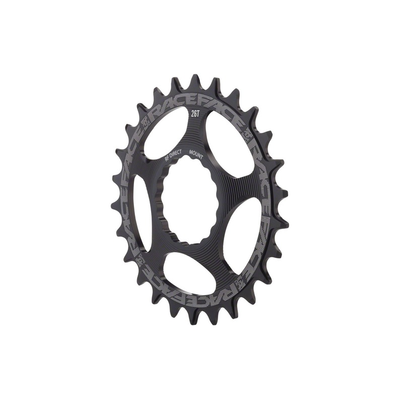 Race Face Narrow Wide Cinch Chainring