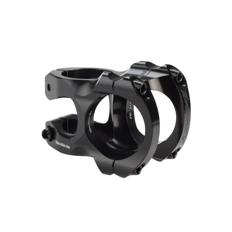 Race Face Turbine-R Stem-32mm & 40mm & 50mm