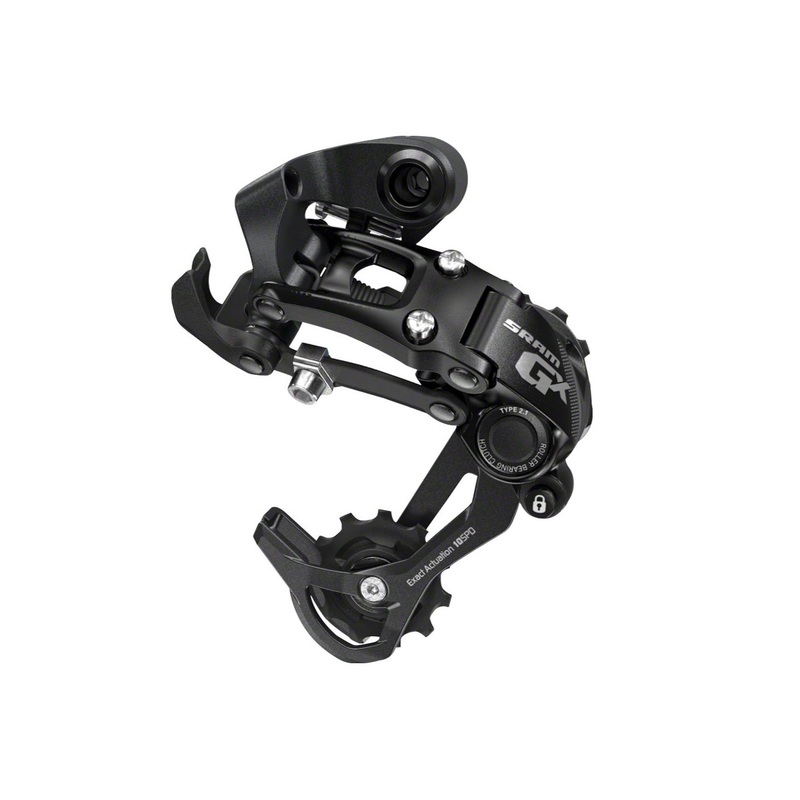SRAM GX Rear Derailleur – 10 Speed