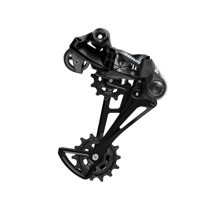 SRAM NX Eagle Derailleur