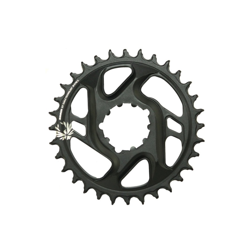 SRAM X-Sync 2 Cold Forged Direct Mount Chainring
