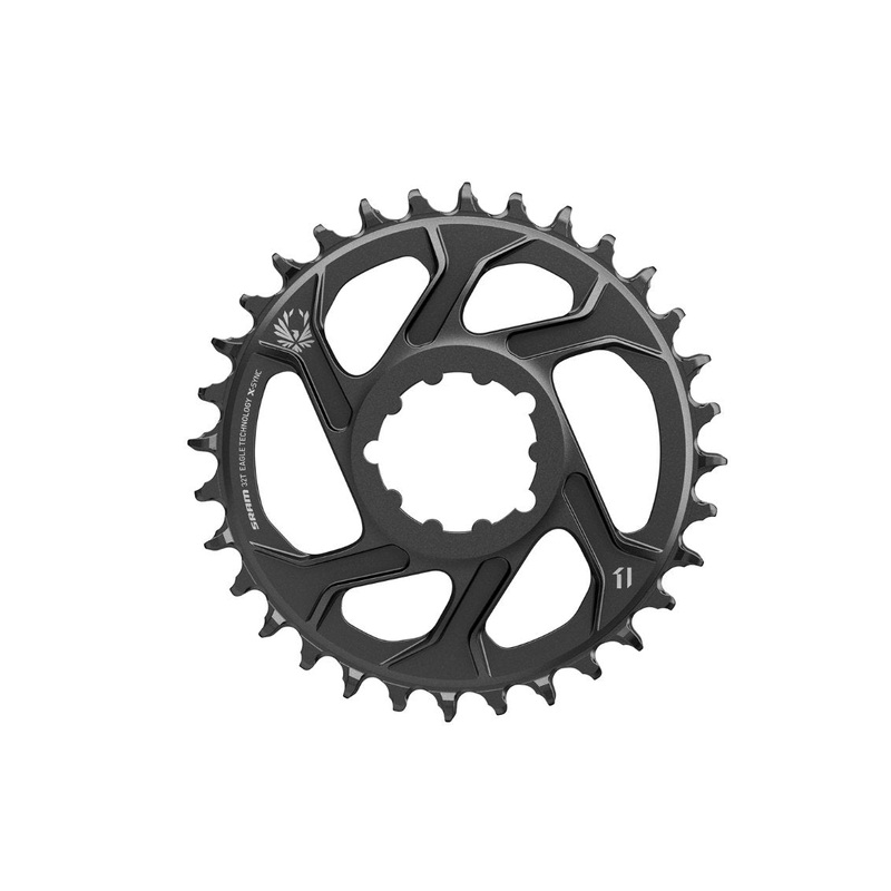 SRAM X-Sync 2 Direct Mount Boost Chainring